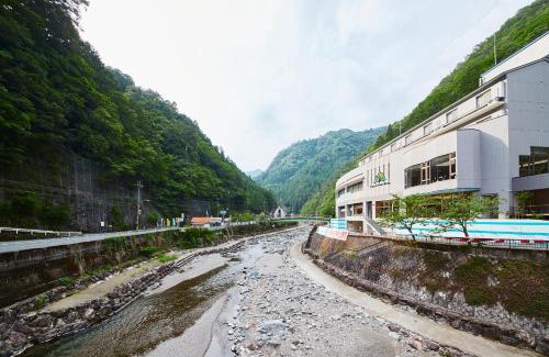 Kamikitayama-mura Hotel | フォレストかみきた Forest Kamikita