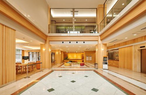 Kamikitayama-mura Hotel | フォレストかみきた Forest Kamikita