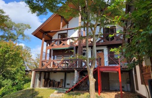 Senboku Haus | フォレスト倶楽部 田園