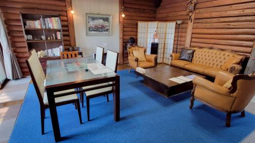 Senboku Haus | フォレスト倶楽部 田園