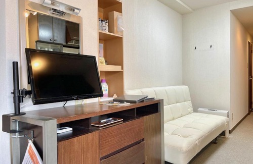 Minami Wohnung | フューデイズコンドミニアム定山渓310