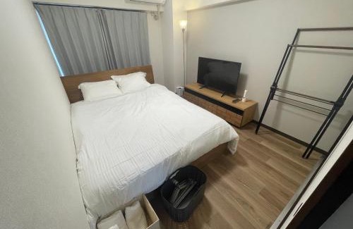 Mizuho Ward Wohnung | フロンティアコート