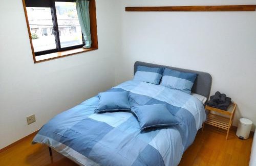 Numazu Wohnung | ブルーセレスト数山