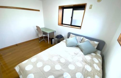 Numazu Wohnung | ブルーセレスト数山