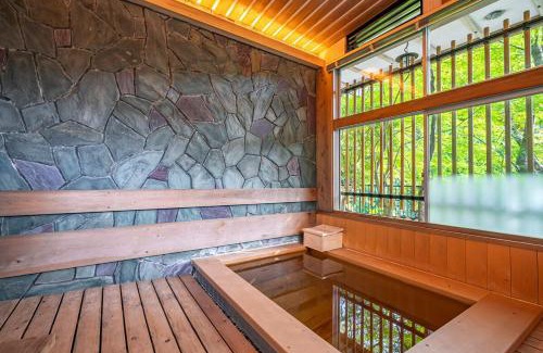 Nagawa Villa | プライベートリゾート河津