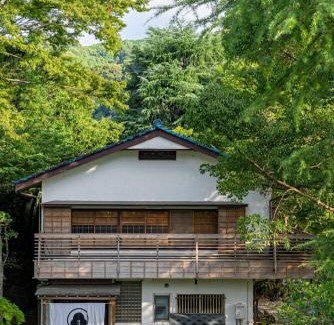 Nagawa Villa | プライベートリゾート河津