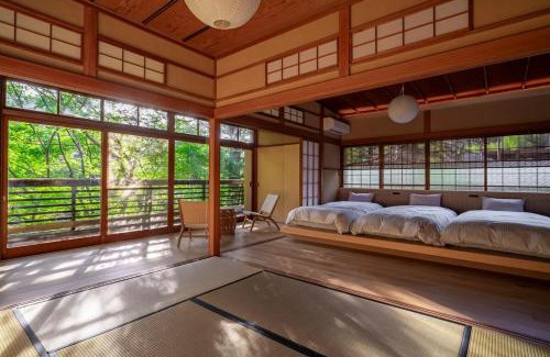 Nagawa Villa | プライベートリゾート河津