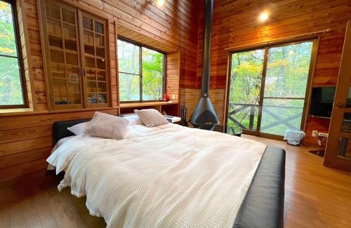 Tsumagoi Wohnung | プライベートヴィラ#BBQ&駐車場あり#Max6名様