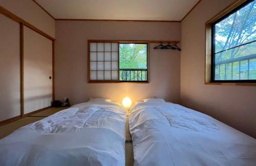 Tsumagoi Wohnung | プライベートヴィラ#BBQ&駐車場あり#Max6名様