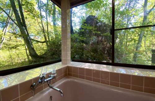 Tsumagoi Wohnung | プライベートヴィラ#BBQ&駐車場あり#Max6名様