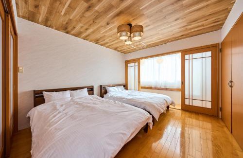 Aomori Wohnung | プラセル新町2 minutes on foot from Aomori Station新町