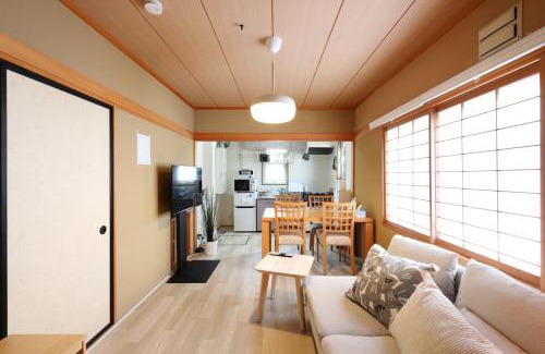 Hirosaki Wohnung | プレジール弘前101