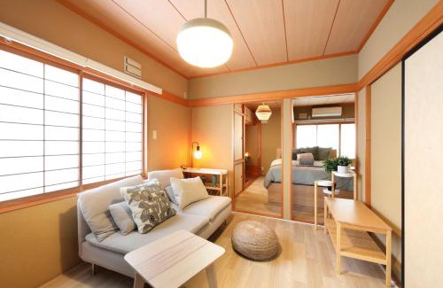 Hirosaki Wohnung | プレジール弘前101