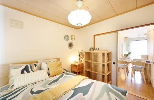 Hirosaki Wohnung | プレジール弘前102