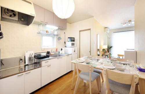 Hirosaki Wohnung | プレジール弘前102