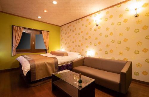 Kani Hotel | プレゼントホテル チャペルガーデン 可児 ｰ大人専用ｰ