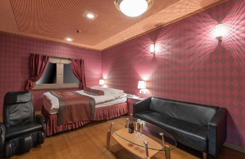 Kani Hotel | プレゼントホテル チャペルガーデン 可児 ｰ大人専用ｰ