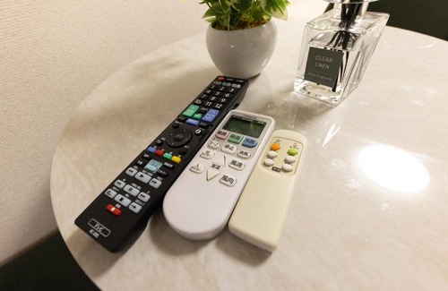 Okubo Wohnung | ベルエア大久保205