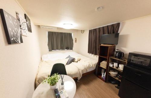 Okubo Wohnung | ベルエア大久保205