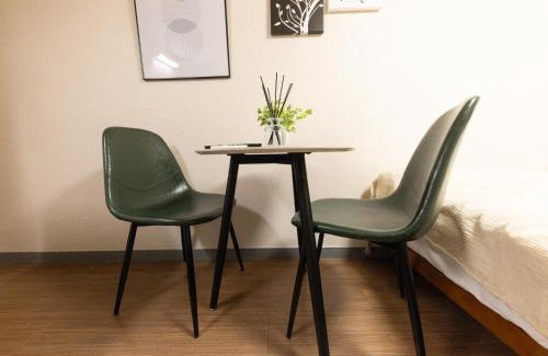 Okubo Wohnung | ベルエア大久保205