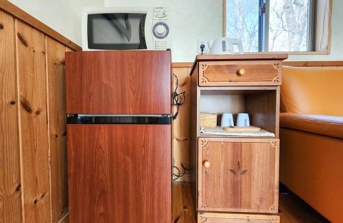 Nasu Kabine | ペットと泊まれる宿ドッグコテージハートヒルズ那須