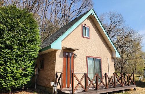 Nasu Kabine | ペットと泊まれる宿ドッグコテージハートヒルズ那須