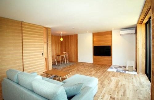 Nakatsugawa Hotel | ペットと泊まれる宿 孫八