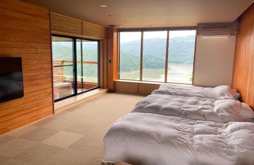 Nakatsugawa Hotel | ペットと泊まれる宿 孫八