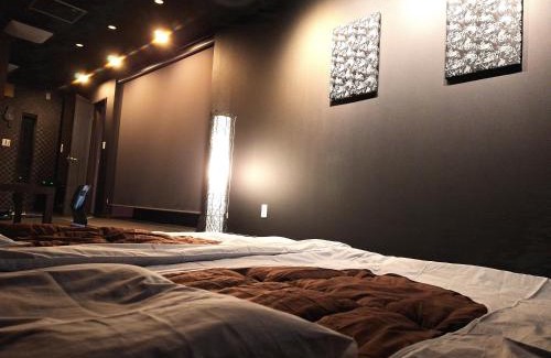 Mizuho Ward Wohnung | ペットも泊まれる小さなお宿虎凜Korin