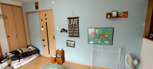 Koya-cho Haus | ペット可 Clear Up Guest House