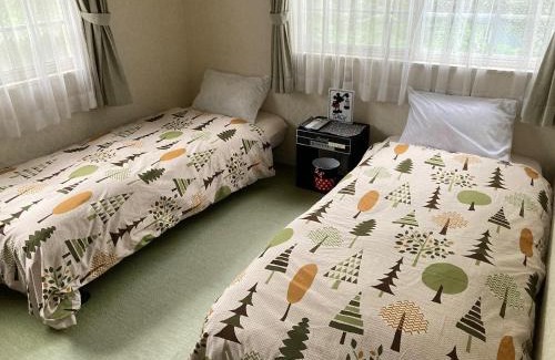 Nikko Hotel | ペンションアミティエ