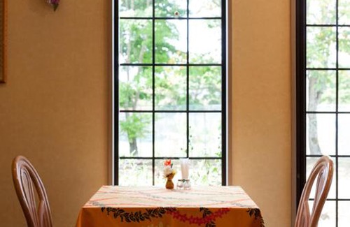 Karuizawa Haus | ペンションカパルア軽井沢