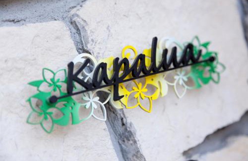 Karuizawa Haus | ペンションカパルア軽井沢