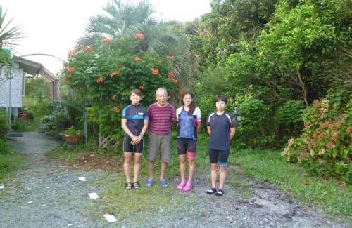 Tateyama Hotel | ペンションフローラ