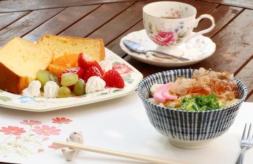 Shima Bed & Breakfast | ペンション花多來