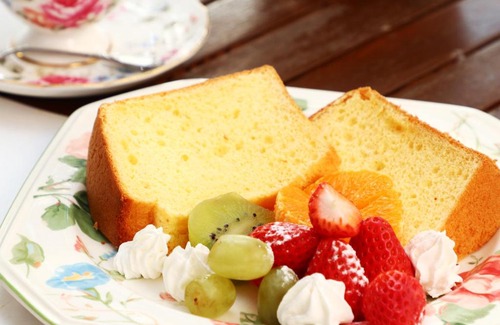 Shima Bed & Breakfast | ペンション花多來