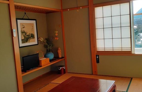 Kawazu Resort | ペンション ラリー