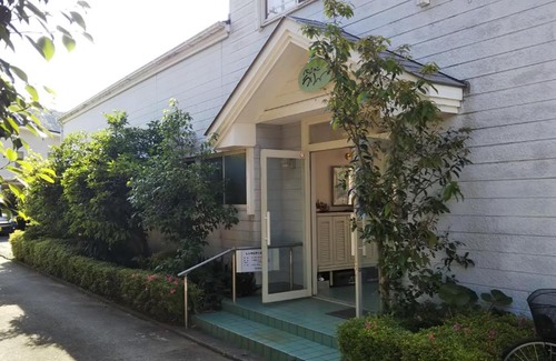 Kawazu Resort | ペンション ラリー