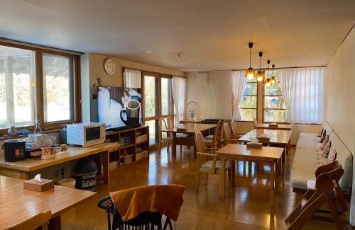 Fujimi Haus | ペンションBell