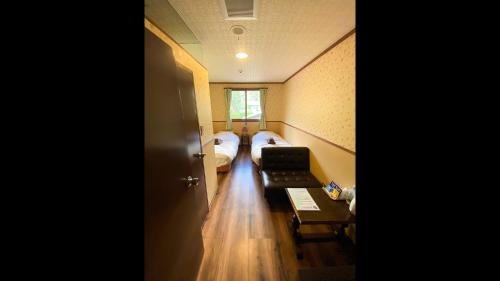 Oishi Bed & Breakfast | ペンションMoonLight