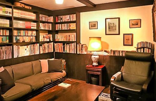 Oishi Bed & Breakfast | ペンションMoonLight