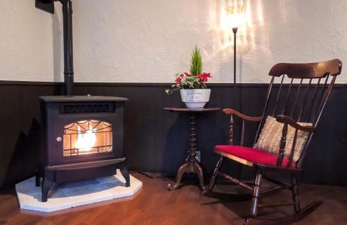 Oishi Bed & Breakfast | ペンションMoonLight