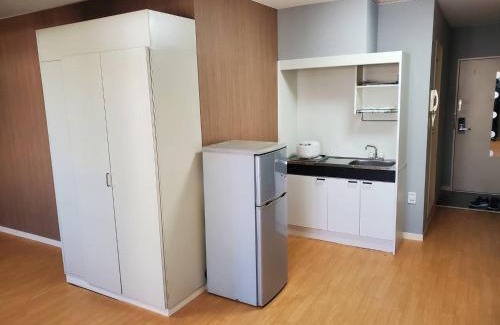 Sekisuiji Onsen Haus | ホステルソノママ