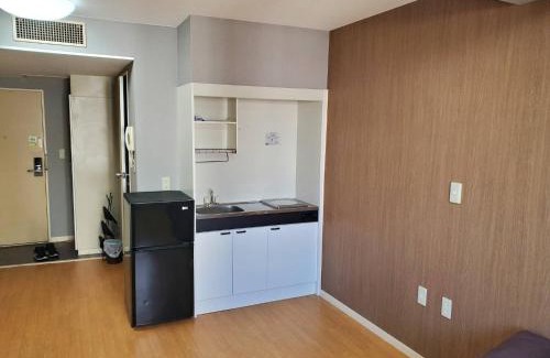 Sekisuiji Onsen Haus | ホステルソノママ