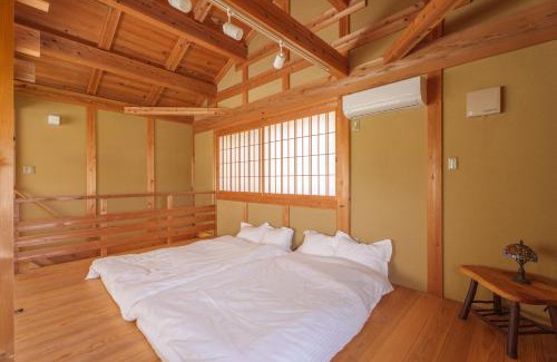 Shiga Prefecture Haus | ホタル屋