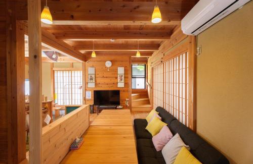 Shiga Prefecture Haus | ホタル屋