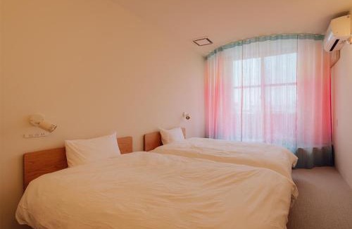 Funagawa Hotel | ホテルかぜまちみなと