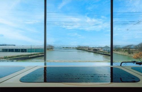 Funagawa Hotel | ホテルかぜまちみなと