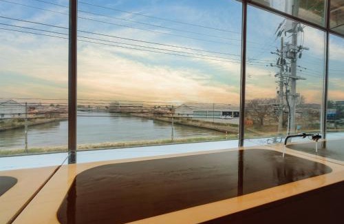 Funagawa Hotel | ホテルかぜまちみなと