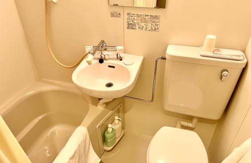 Tomioka Hotel | ホテルひさご